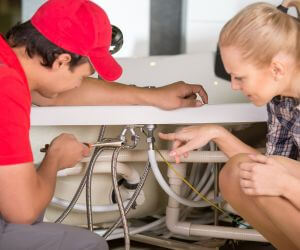 About Emergency plumbing pros Anthony, NM